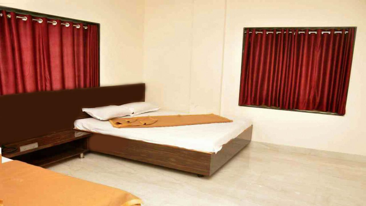 Sai Rajaram Palace Shirdi Εξωτερικό φωτογραφία