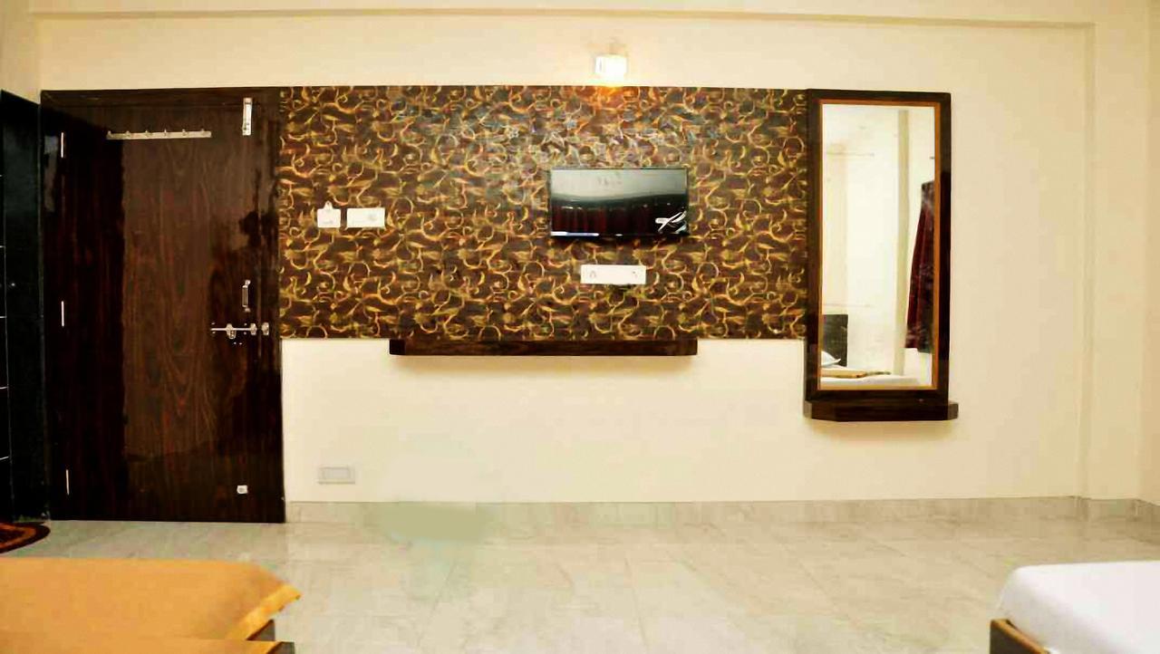 Sai Rajaram Palace Shirdi Εξωτερικό φωτογραφία
